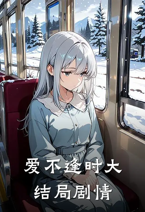 爱不逢时大结局剧情