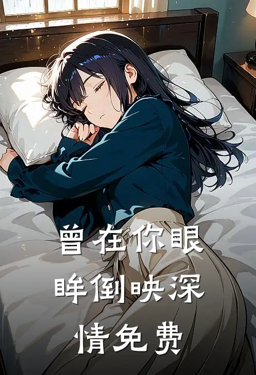 曾在你眼眸倒映深情免费
