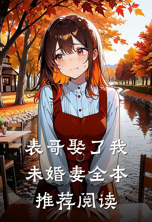 表哥娶了我未婚妻全本推荐阅读