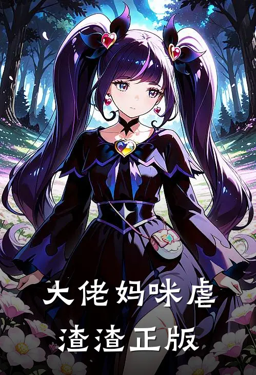 大佬妈咪虐渣渣正版