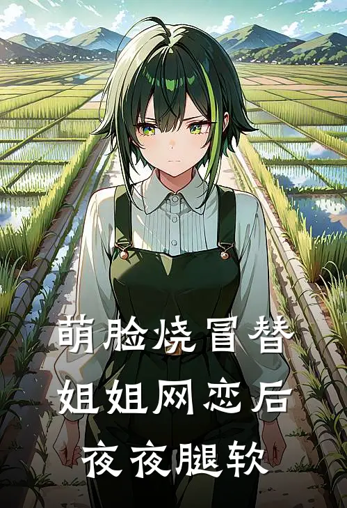 萌脸烧冒替姐姐网恋后，夜夜腿软