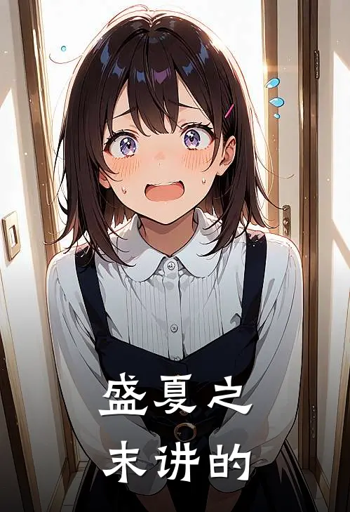 盛夏之末讲的