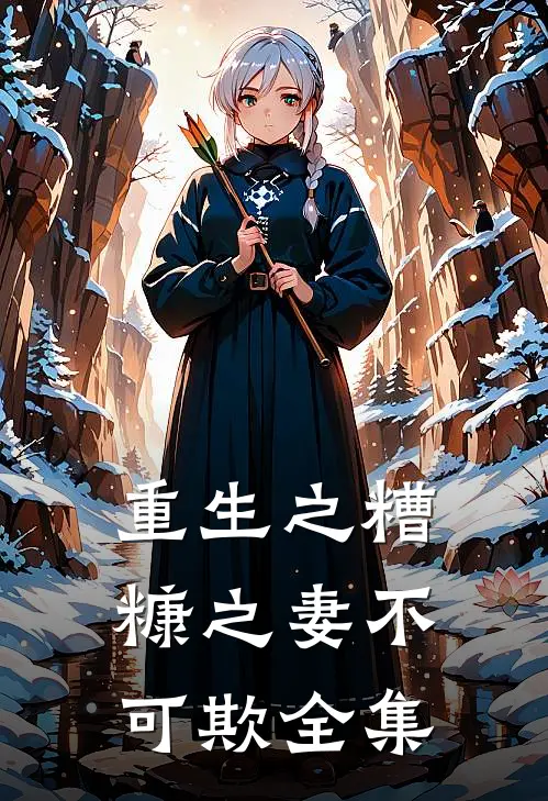 重生之糟糠之妻不可欺全集