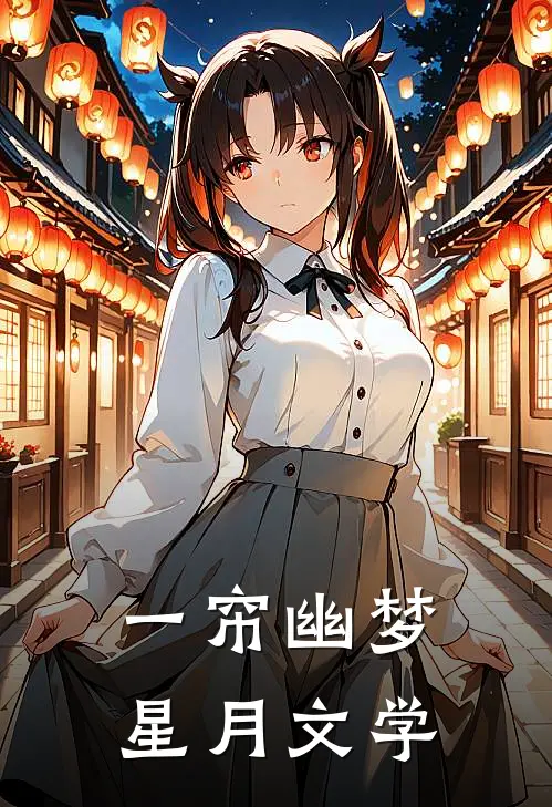 一帘幽梦星月文学