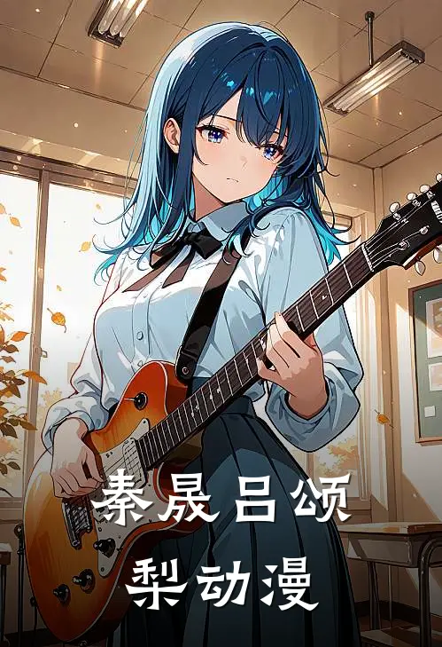 秦晟吕颂梨动漫