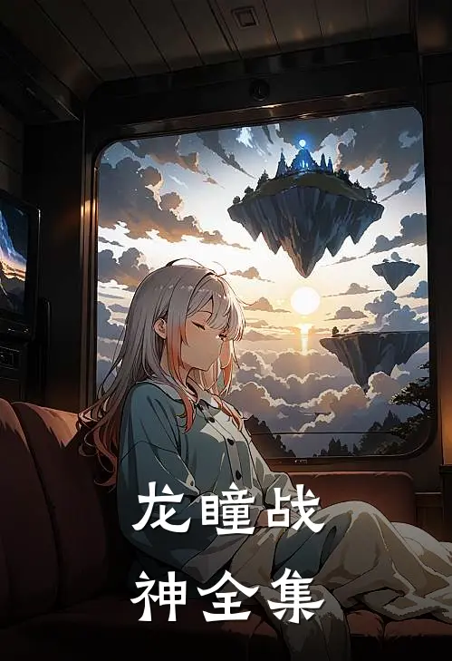 龙瞳战神全集