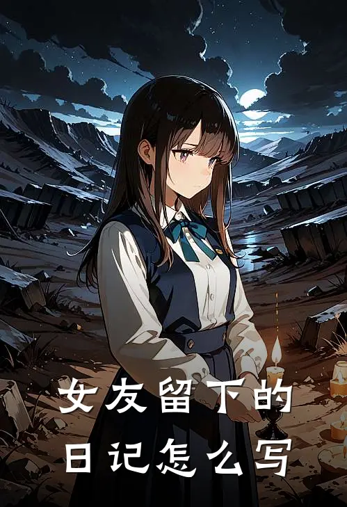女友留下的日记怎么写