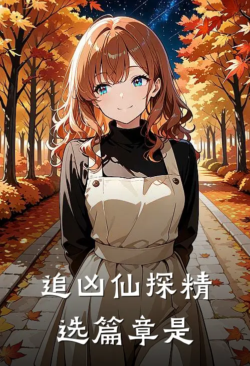 追凶仙探精选篇章是