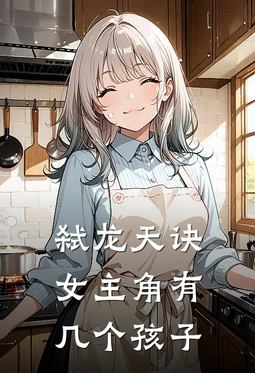弑龙天诀女主角有几个孩子