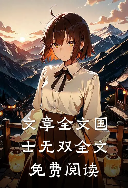 文章全文国士无双全文免费阅读