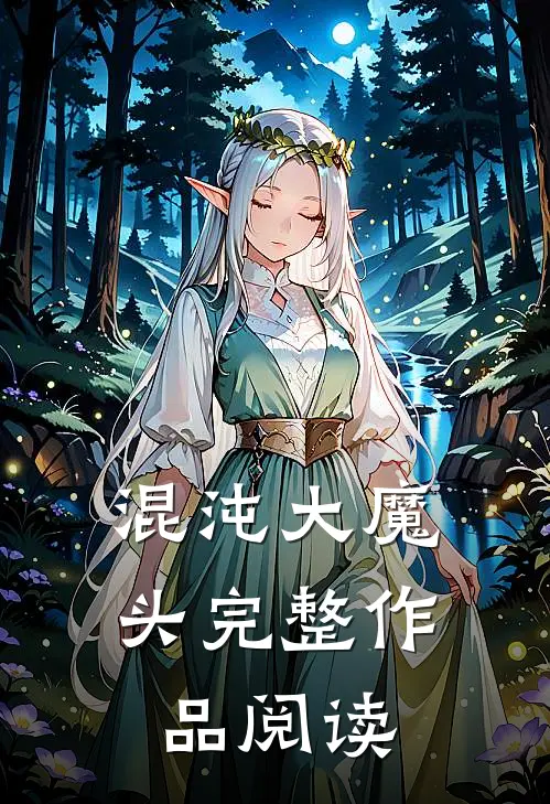 混沌大魔头完整作品阅读