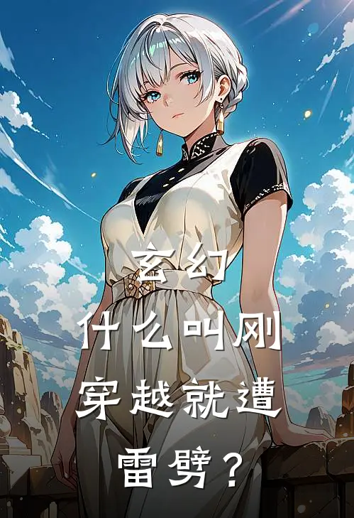 玄幻：什么叫刚穿越就遭雷劈？