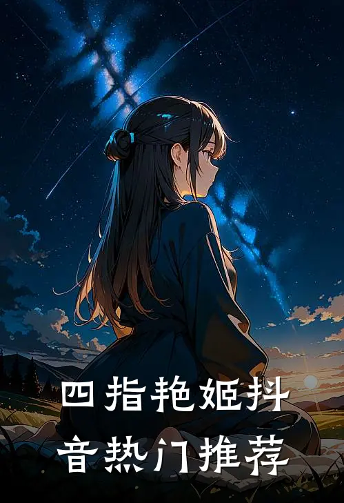 四指艳姬抖音热门推荐