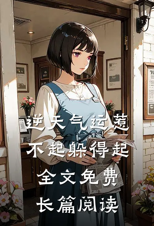 逆天气运惹不起躲得起全文免费长篇阅读