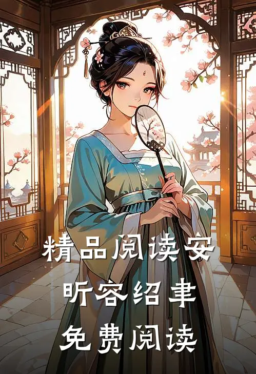 精品阅读安昕容绍聿免费阅读