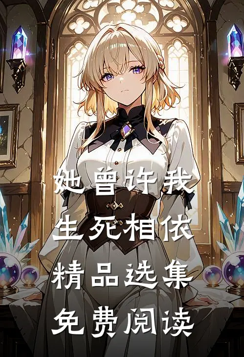 她曾许我生死相依精品选集免费阅读