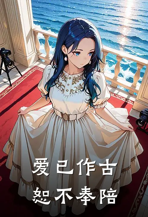 爱已作古，恕不奉陪