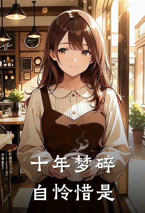 十年梦碎自怜惜是
