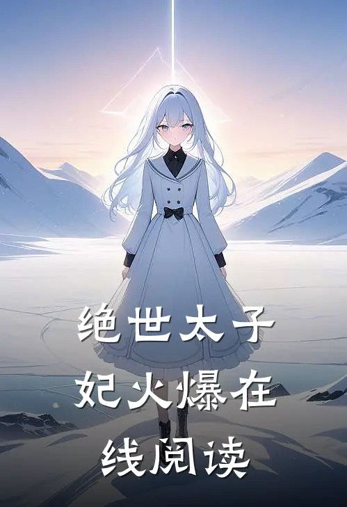 绝世太子妃火爆在线阅读