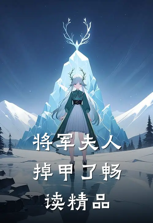 将军夫人掉甲了畅读精品
