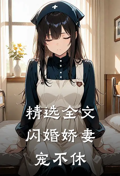 精选全文闪婚娇妻宠不休