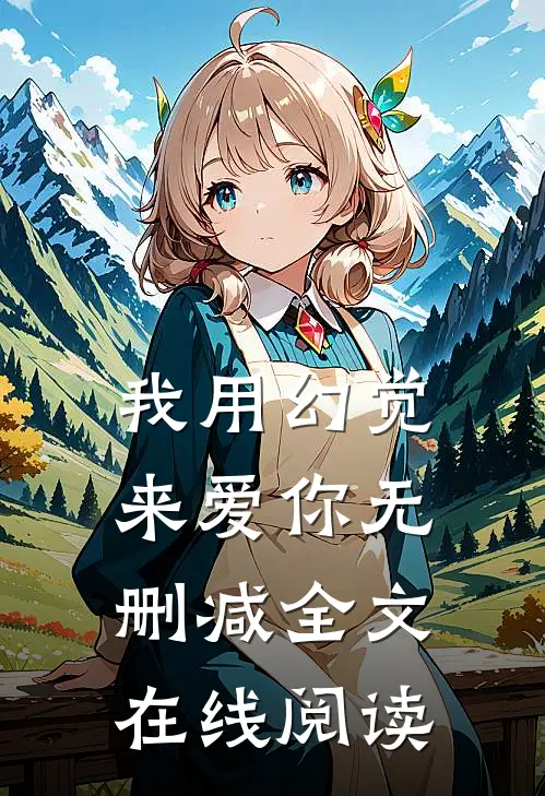 我用幻觉来爱你无删减全文在线阅读