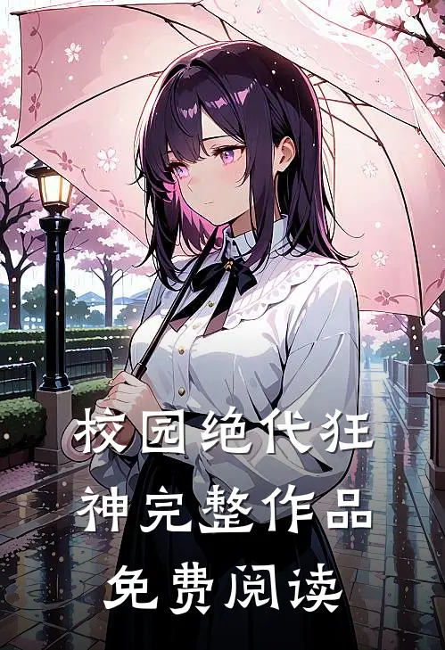 校园绝代狂神完整作品免费阅读