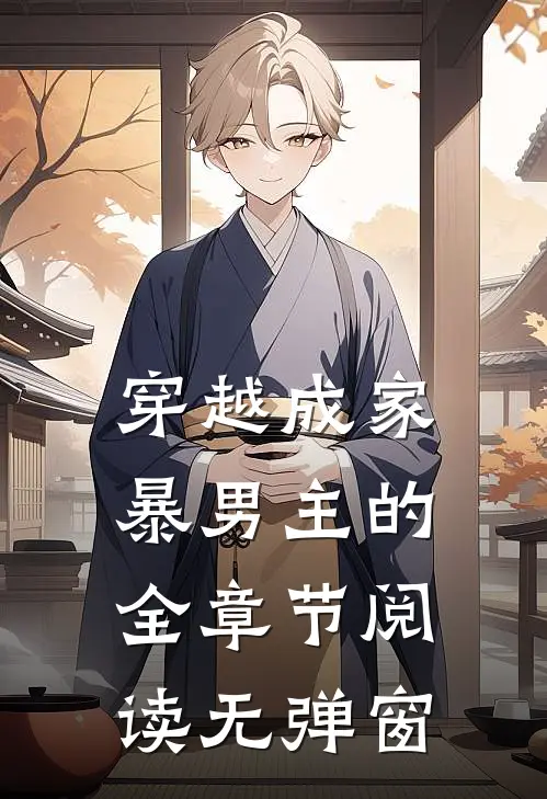 穿越成家暴男主的全章节阅读无弹窗