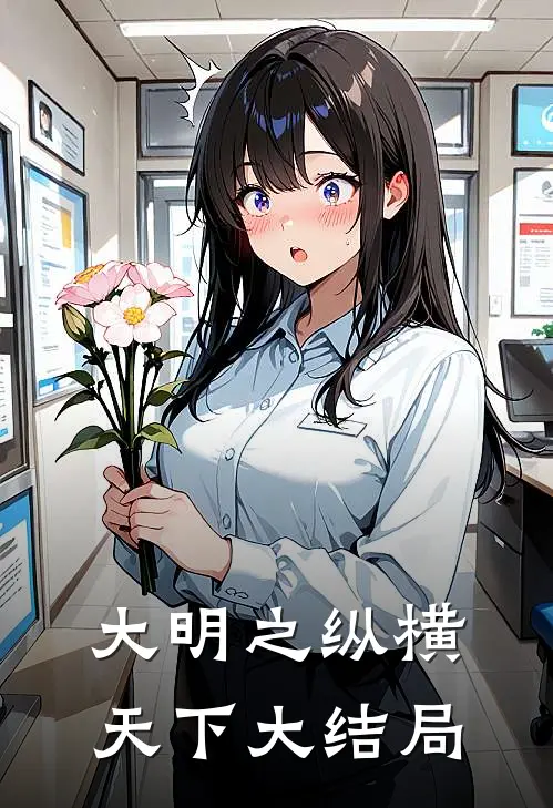 大明之纵横天下大结局