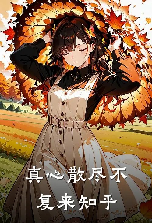 真心散尽不复来知乎