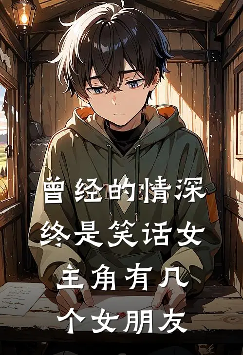 曾经的情深终是笑话女主角有几个女朋友