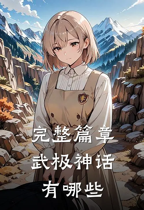 完整篇章武极神话有哪些