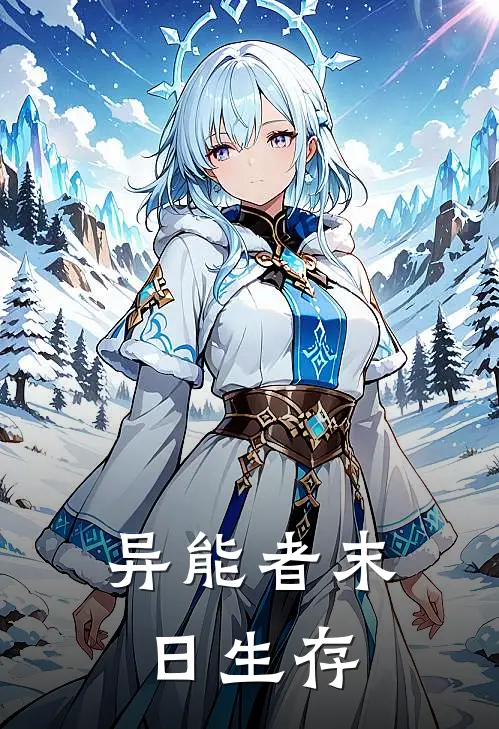 异能者末日生存