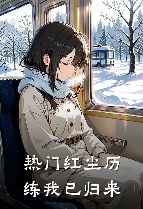 热门红尘历练我已归来