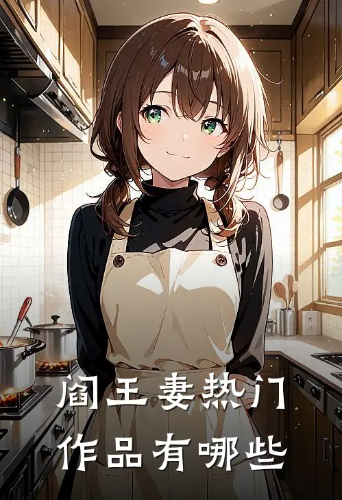 阎王妻热门作品有哪些