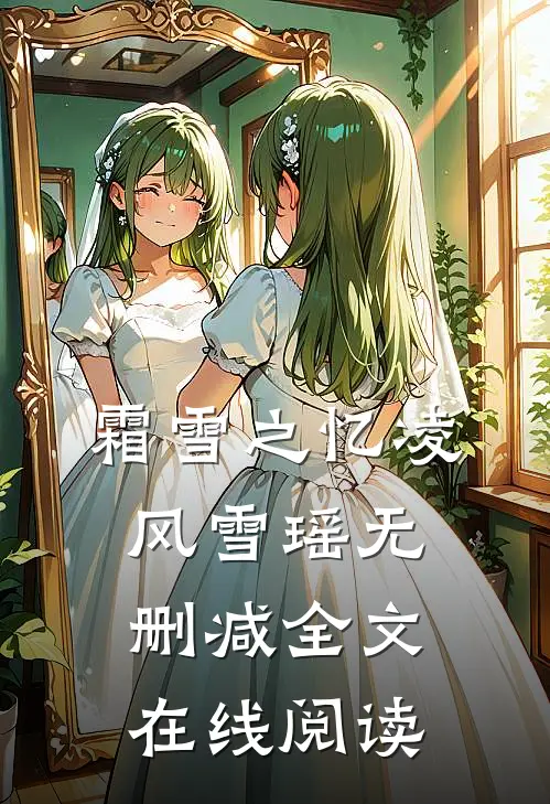 霜雪之忆凌风雪瑶无删减全文在线阅读