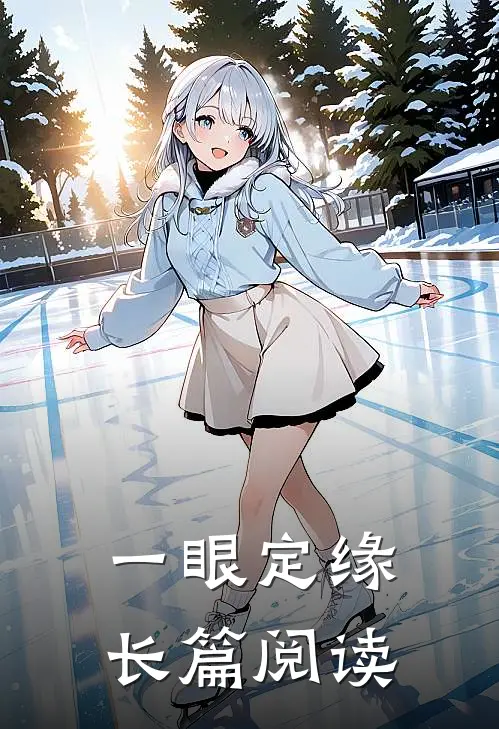 一眼定缘长篇阅读