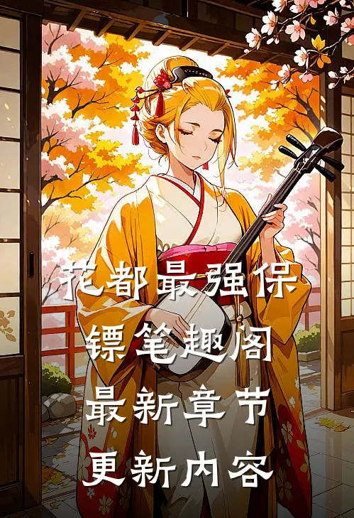 花都最强保镖笔趣阁最新章节更新内容