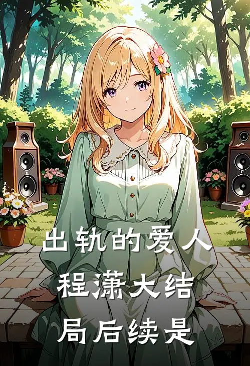 出轨的爱人程潇大结局后续是