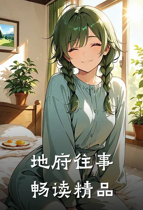 地府往事畅读精品