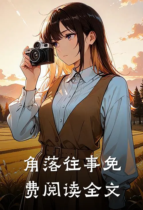 角落往事免费阅读全文