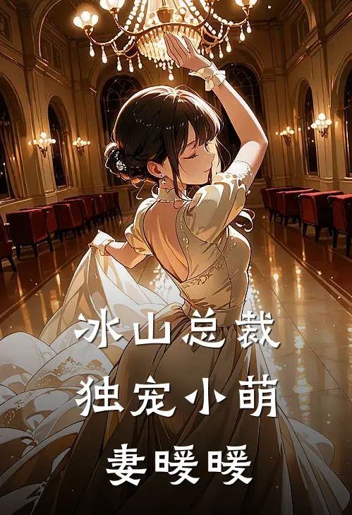 冰山总裁独宠小萌妻暖暖