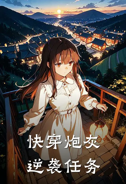 快穿炮灰逆袭任务