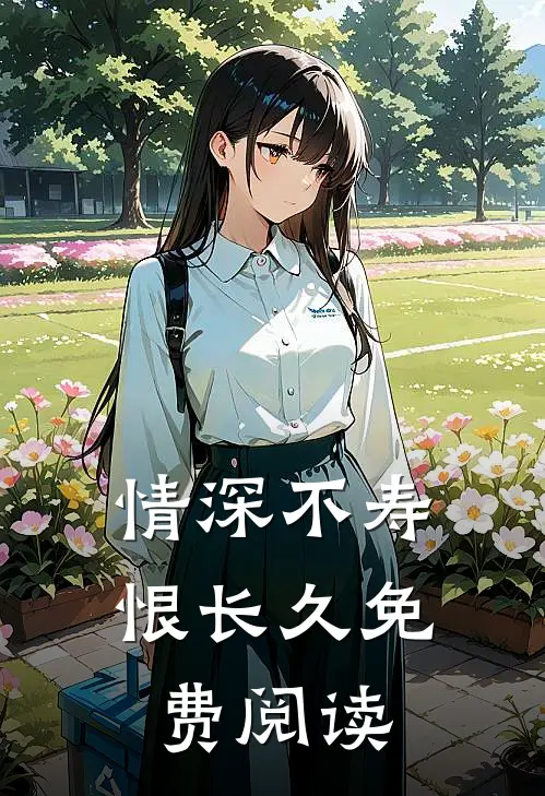 情深不寿恨长久免费阅读