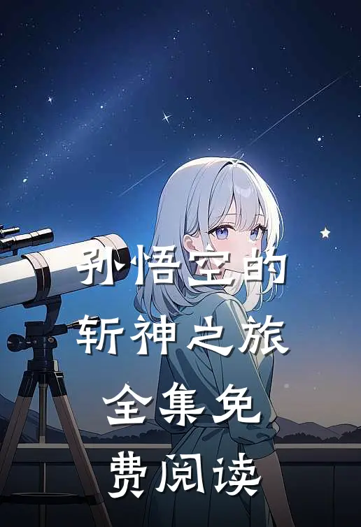 孙悟空的斩神之旅 全集免费阅读