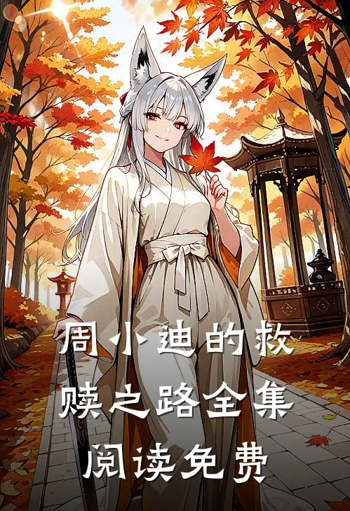 周小迪的救赎之路全集阅读免费