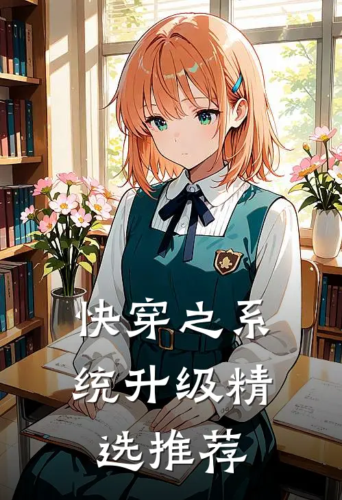 快穿之系统升级精选推荐