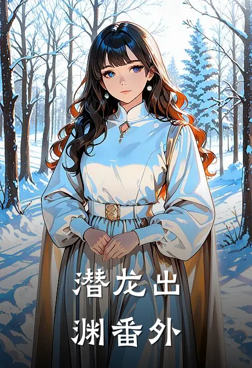 潜龙出渊番外