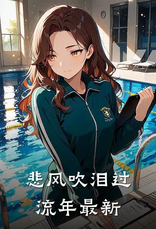 悲风吹泪过流年最新