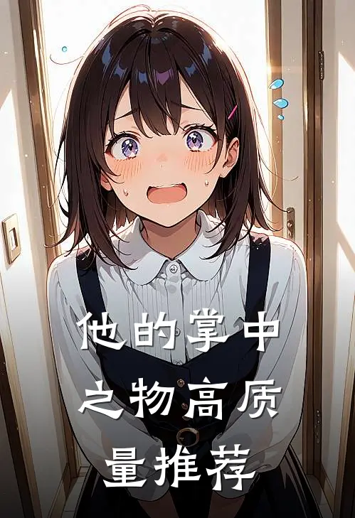 他的掌中之物高质量推荐